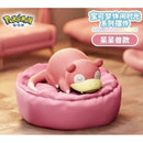 Figruine Pokemon - Leisure Time Ramoloss