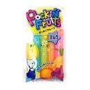 FREEZABLE: POKKIN FRUIT MILK & FRUIT ICE POP