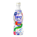 CALPIS MIX CONCENTRATED SYROP BLUEBERRY 470ML