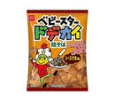 BABY STAR BIG DODEKAI YAKISOBA SAUCE MAYO CHIPS 67G