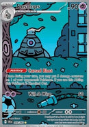 Téraclope (SFA 069) FR