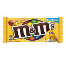 Japan M&M's peanut single 40g