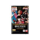 Booster One piece OP-09