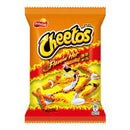 CHEETOS CRUNCHY FLAMIN' HOT GEKI-KARA CHEESE 75G