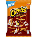 CHEETOS CRUNCHY BBQ