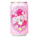 OCEAN BOMB & SAILOR MOON MANGO FLAVOUR SPARKLING WATER 330ML