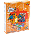 Coffret Dracaufeu - Pokemon S-Chinese Charizard Gift Mystery Box
