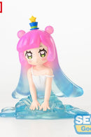 Puniru is a Kawaii Slime statuette PVC PM Perching Puniru 8 cm