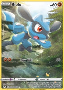 Riolu (CRZ GG26) FR
