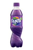 FANTA BOTTLE GRAPE 500ML