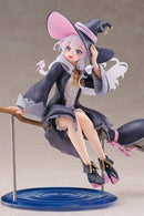 Wandering Witch: The Journey of Elaina statuette PVC AMP+ Elaina Witch Dress Ver. Reissue 20 cm