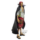 One Piece Film Red Figurine King Of Artist The Shanks Manga Dimensions 23cm