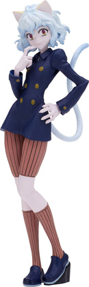Hunter x Hunter statuette PVC Pop Up Parade Neferpitou