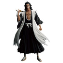 Bleach Kenpachi Last one