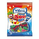 Vidal Vidal Mega Sour Mix 90g