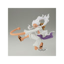 One Piece Figurine Battle Record Collection Monkey D Luffy Gear 5 13cm