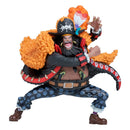 One Piece statuette PVC Battle Record Collection Marshall D. Teach 11 cm