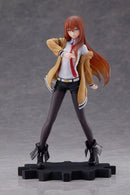 Steins Gate Coreful statuette PVC Kurisu Makis Reissue (re-run) 18 cm