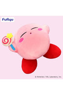 Kirby peluche Kirby Full and Sleepy 34 cm Peluches Kirby