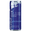 Red Bull The Blue Edition 250 ml