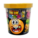 Gangfu Popping Macarons Creamy 80 g