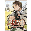 Beryl : de paysan à maître d'armes - Tome 01