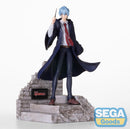 Mashle: Magic and Muscles statuette Luminasta PVC Lance Crown 20 cm