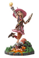 Tiny Tina´s Wonderland statuette PVC Tina the Bunker Master 21 cm