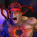 THE BEAST UNLEASHED EVIL RYU