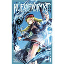 Nue's exorcist Tome 05