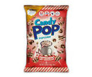 Candy Pop Peppermint Hot Chocolate Popcorn