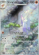 Shaofouine (sv4K 072)