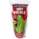 VAN HOLTEN'S HOT & SPICY PICKLE JUMBO 140G
