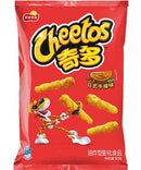 CHEETOS CHIPS CHINA STEAK FLAVOUR 90G