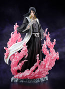 Bleach: Thousand-Year Blood War statuette PVC FiguartsZERO Byakuya Kuchiki -The Blood Warfare- 18 cm