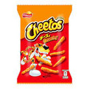 CHEETOS CRUNCHY CHEESE