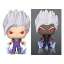 Dragon Ball Super: Super Hero  POP! Animation Vinyl figurines Gohan UI w/CH(GW) 9 cm