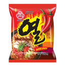 OTTOGI YEUL RAMEN EXTRA SPICY