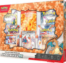 POKÉMON JCC - COFFRET DRACAUFEU PREMIUM EX