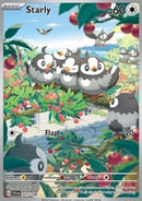 Étourmi (SVI 221) FR