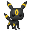 Pokemon Pop! Games vinyl figurine umbreon (Emea) 9 cm