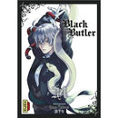 Black Butler - Tome 34