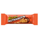 HERSHEY'S REESE'S NUTRAGEOUS CHOCOLATE PEANUT BUTTER 47G
