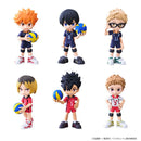 Haikyu !! Assortment PVC Palverse figurines