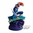 My Hero Academia Figurine Dioramatic Shoto Todoroki The Brush 20cm