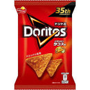 DORITOS MEXICAN TACO JAPAN 60G