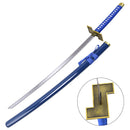 BLEACH - GRIMMJOW JAGGERJACK : PANTERA