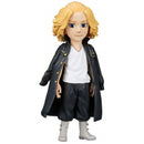 TOKYO REVENGERS SET OF 5 FIGURES WCF VOL.1 7CM