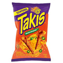 TAKIS NACHO XPLOSION 56G