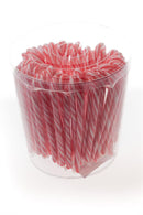 Candy Canes Red-White 12 gr